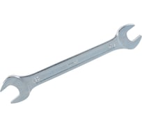 Ключ 19х22 с открытым зевом двухсторонний ТУ ст. 40Х оцинкованный КЗСМИ КГД 51222217