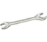 Ключ 32х36 с открытым зевом двухсторонний ЭК ст. 45 оцинкованный КЗСМИ КГД 56130217 1
