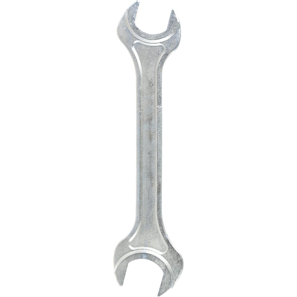 Ключ 50х55 с открытым зевом двухсторонний ГОСТ 2839-80 Cr V ...