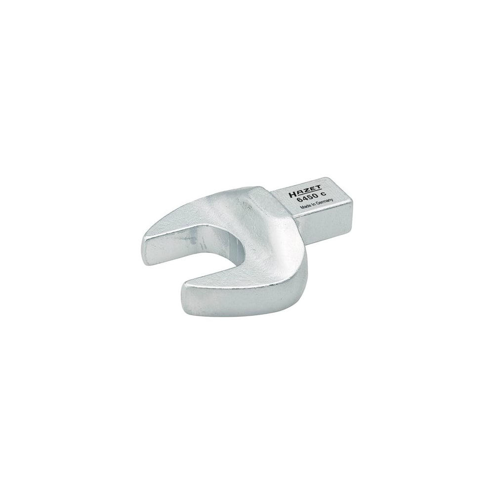 Съемный рожковый ключ на 38 мм HAZET 6450d-38 - выгодная цена, отзывы ...