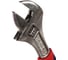 Разводной ключ 200 мм WORKPRO W072009 2