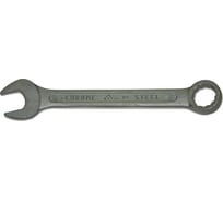 Ключ 10х10 комбинированный прямой ТУ ст.40Х оцинкованный КЗСМИ КГК 51539217