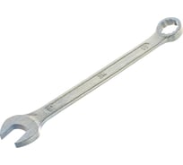 Ключ 13х13 комбинированный прямой ЭК ст.45 оцинкованный КЗСМИ КГК 57142217