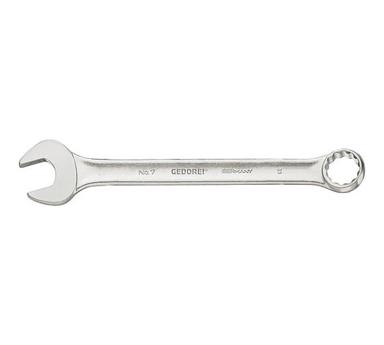 Гаечный комбинированный ключ 22 мм GEDORE 6090990 1