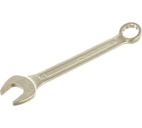 Ключ 24х24 комбинированный прямой ТУ ст.40Х оцинкованный КЗСМИ КГК 51549217