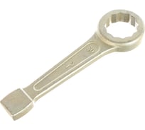 Ключ 30 ударный кольцевой ТУ ст.40Х оцинкованный КЗСМИ КГКУ 51814217