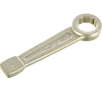 Ключ 32 ударный кольцевой ТУ ст.40Х оцинкованный КЗСМИ КГКУ 51815217