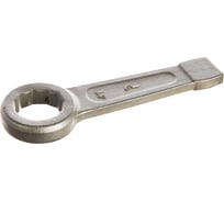 Ключ 41 ударный кольцевой ТУ ст.40Х оцинкованный КЗСМИ КГКУ 51818217