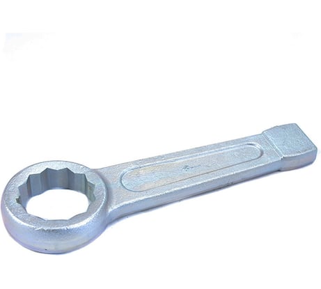 Ключ 65 ударный кольцевой ТУ ст.40Х оцинкованный КЗСМИ КГКУ 51823217