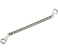 Ключ 12х14 накидной двусторонний коленчатый ТУ ст.40Х оцинкованный КЗСМИ КГН 51312217