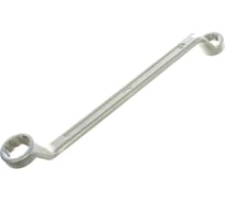 Ключ 22х24 накидной двусторонний коленчатый ТУ ст.40Х оцинкованный КЗСМИ КГН 51323217