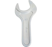 Ключ 65 с открытым зевом односторонний укороченный ТУ ст.40Х оцинкованный КЗСМИ КГО 51123217