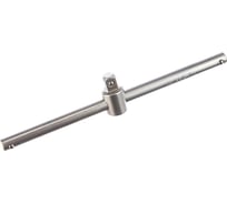 Вороток Т-образный 1/2 дюйма 250мм AV Steel  AV-526250