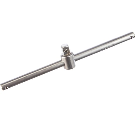 Вороток Т-образный 1/2 дюйма 250мм AV Steel  AV-526250