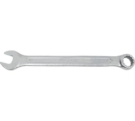 Комбинированный ключ 10мм AV Steel  AV-311010