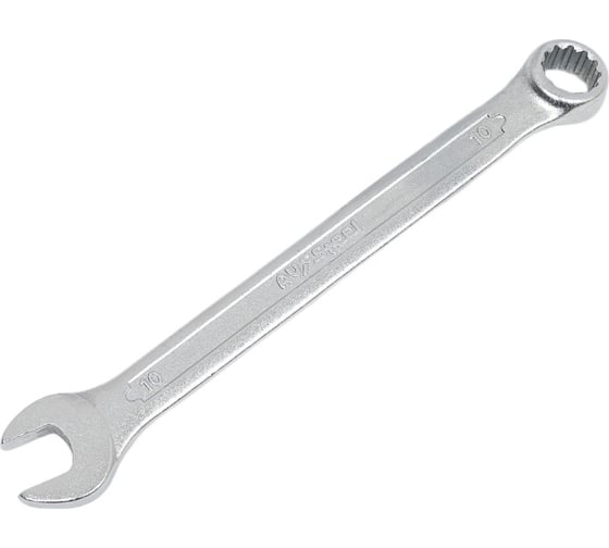 Комбинированный ключ 10мм AV Steel  AV-311010