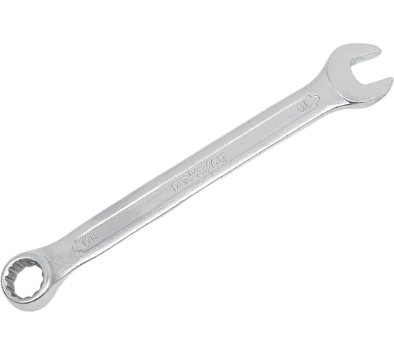 Комбинированный ключ 10мм AV Steel  AV-311010