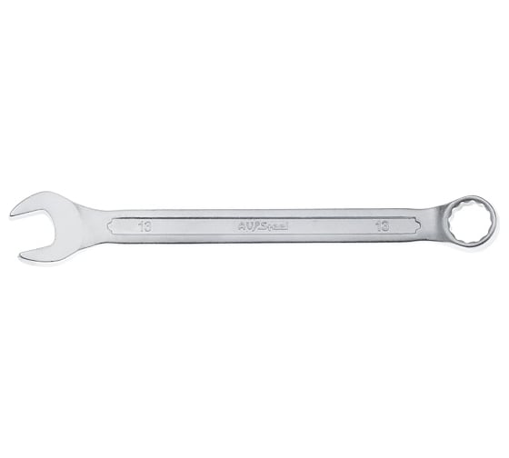 Комбинированный ключ 13мм AV Steel  AV-311013