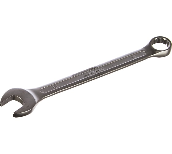 Комбинированный ключ 16мм AV Steel  AV-311016 1