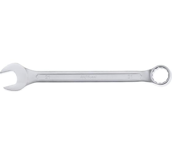 Комбинированный ключ 21мм AV Steel  AV-311021 1