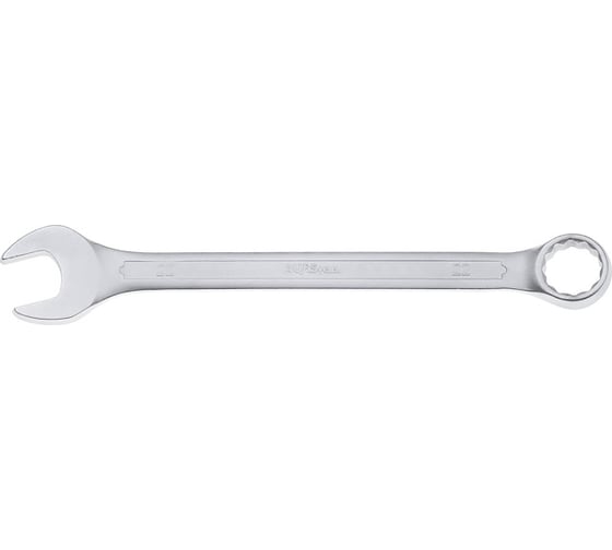 Комбинированный ключ 22мм AV Steel  AV-311022 1