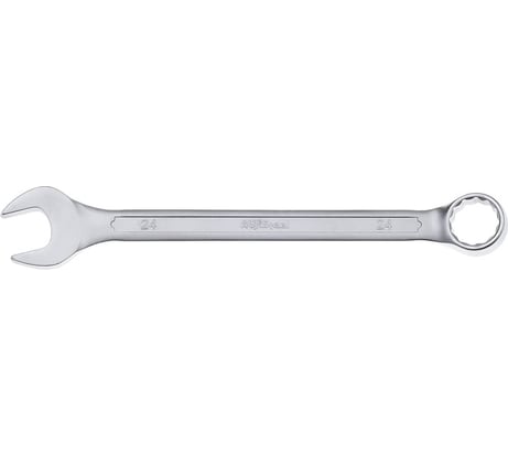 Комбинированный ключ 24мм AV Steel AV-311024