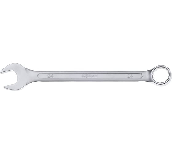 Комбинированный ключ 24мм AV Steel  AV-311024 1