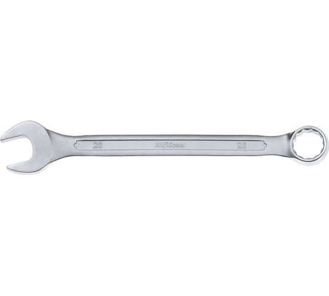 Комбинированный ключ 26мм AV Steel  AV-311026