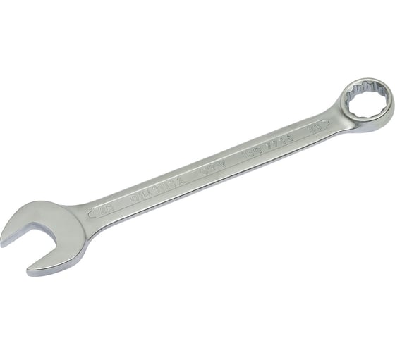 Комбинированный ключ 28мм AV Steel  AV-311028