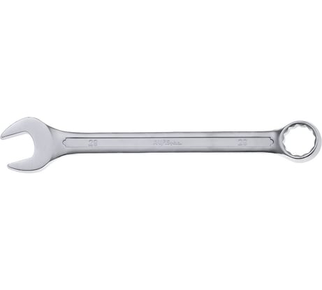 Комбинированный ключ 29мм AV Steel AV-311029