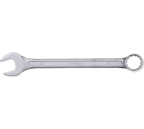 Комбинированный ключ 29мм AV Steel  AV-311029 1