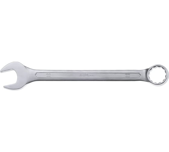Комбинированный ключ 32мм AV Steel  AV-311032 1
