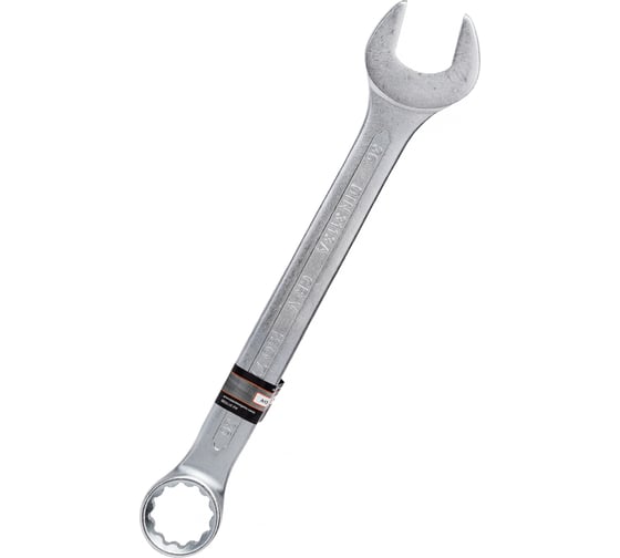 Комбинированный ключ 36мм AV Steel  AV-311036