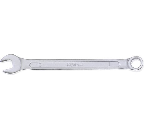 Комбинированный ключ 6мм AV Steel  AV-311006