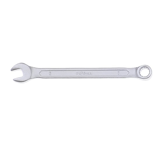 Комбинированный ключ 6мм AV Steel  AV-311006 1