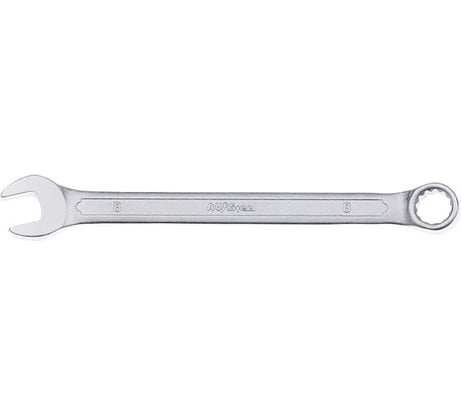 Комбинированный ключ 8мм AV Steel AV-311008