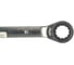 Комбинированный ключ с трещоткой 15мм AV Steel AV-315015 2