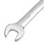 Комбинированный ключ с трещоткой 15мм AV Steel AV-315015 4
