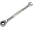 Комбинированный ключ с трещоткой 8мм AV Steel  AV-315008 1