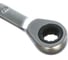 Комбинированный ключ с трещоткой 8мм AV Steel  AV-315008 3