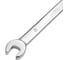 Комбинированный ключ с трещоткой 8мм AV Steel  AV-315008 4