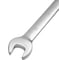 Комбинированный ключ трещоточный с шарниром 12мм AV Steel  AV-315212 3
