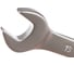 Комбинированный ключ трещоточный с шарниром 13мм AV Steel AV-315213 2