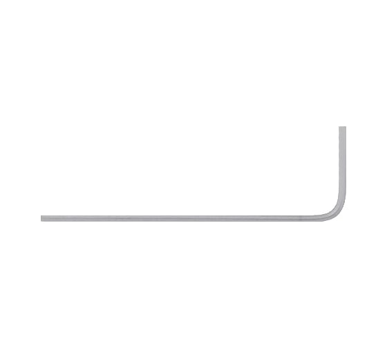 Шестигранный ключ 1,5мм AV Steel  AV-361015 1