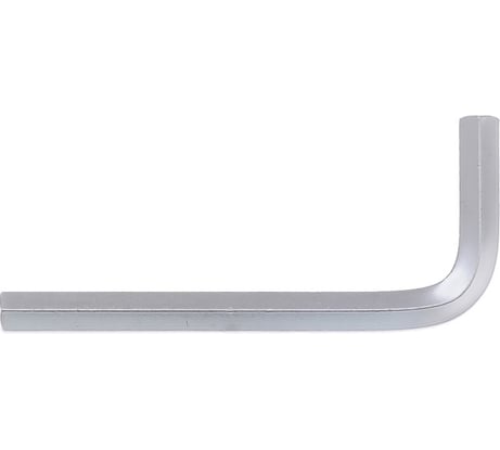 Шестигранный ключ 10мм AV Steel  AV-361010