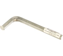 Шестигранный ключ 13мм AV Steel  AV-361013