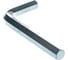 Шестигранный ключ 16мм AV Steel AV-361016 4