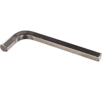 Шестигранный ключ 17мм AV Steel  AV-361017