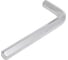 Шестигранный ключ 17мм AV Steel AV-361017 4