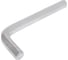 Шестигранный ключ 17мм AV Steel AV-361017 5